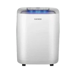Penapis Udara Cuckoo C Model